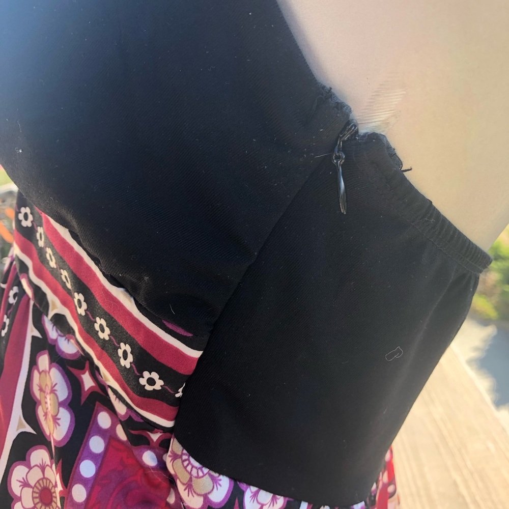 Cute Mini Dress - Picture 3 of 5